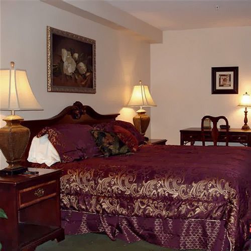 Colonie Inn And Suites Латам Экстерьер фото