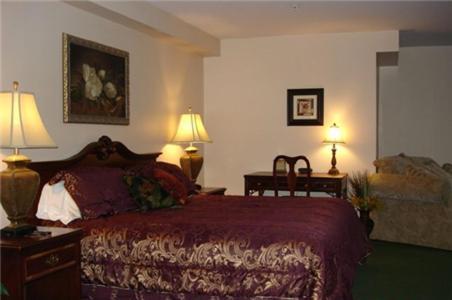 Colonie Inn And Suites Латам Номер фото